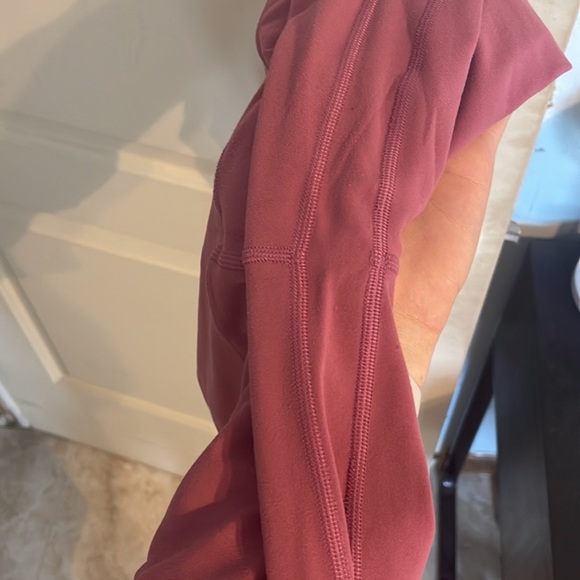 Lululemon Align Leggings - Picture 4 of 6